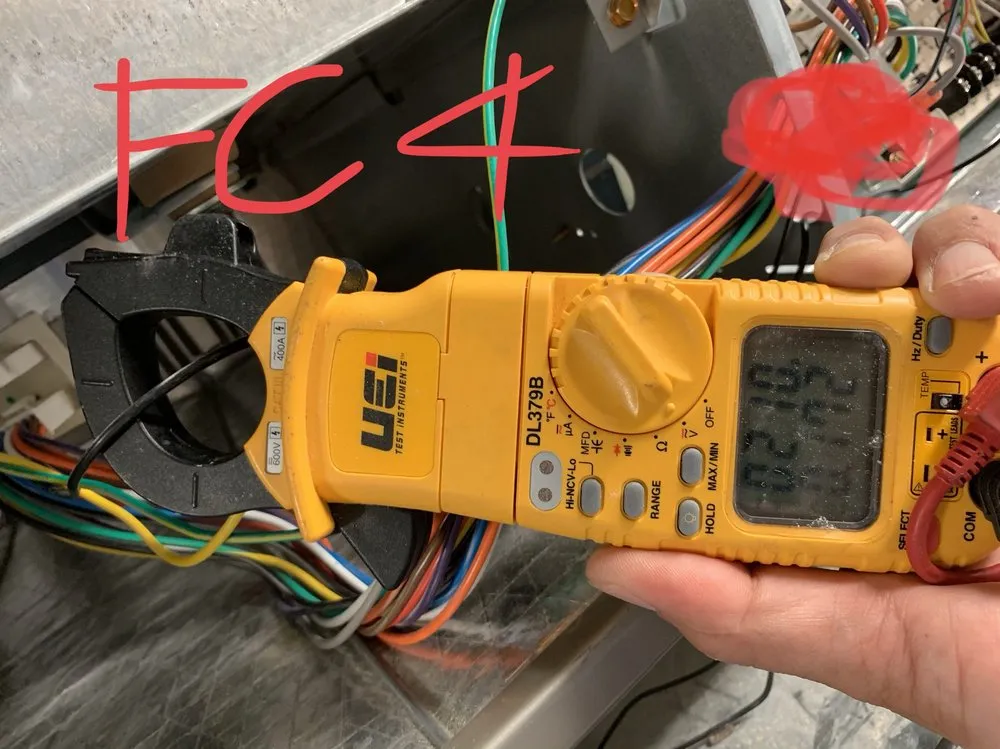 Slide of Reliance Air Conditioning Co.