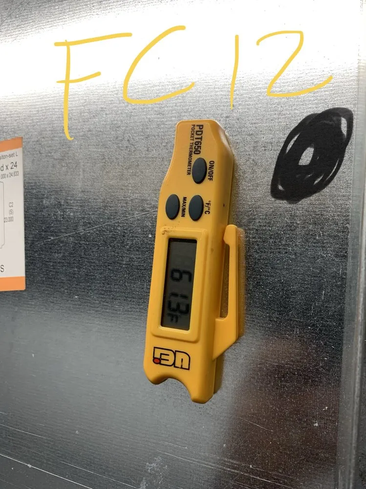 Slide of Reliance Air Conditioning Co.