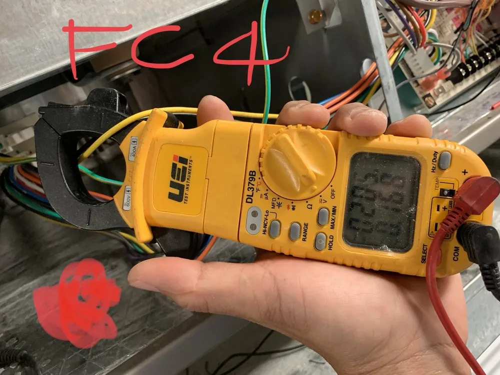 Slide of Reliance Air Conditioning Co.