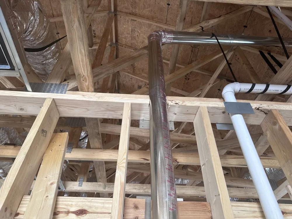 Slide of Reliance Air Services