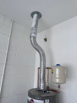 Reliance Air Services Logo