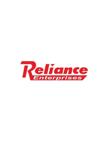 Slide of Reliance Enterprises HVAC