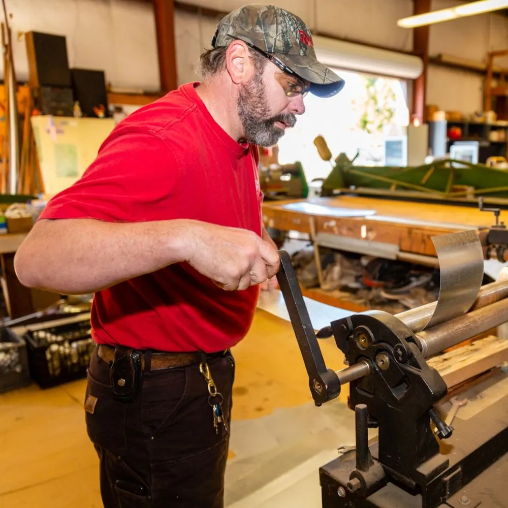 Slide of Reliance Enterprises HVAC