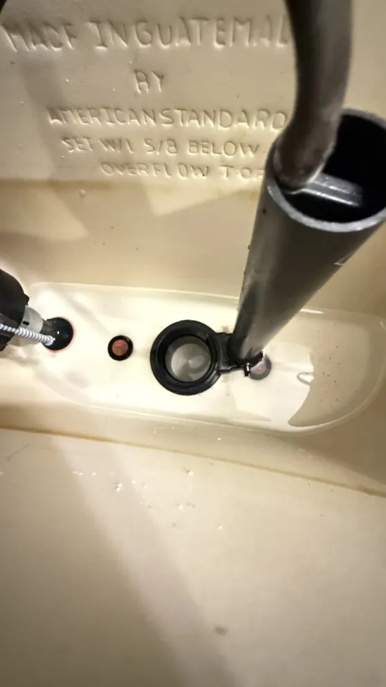 Slide of Reliance Handyman’s Services