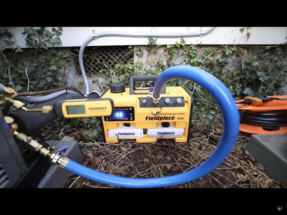 Slide of Reliance Handyman’s Services