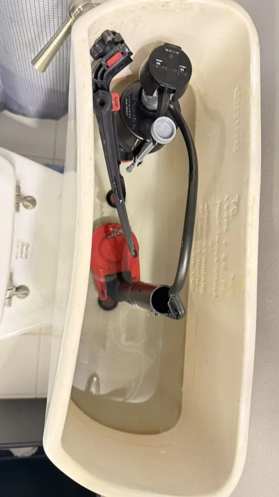 Slide of Reliance Handyman’s Services