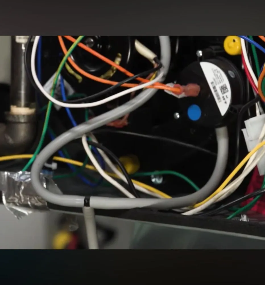 Slide of Reliance Handyman’s Services