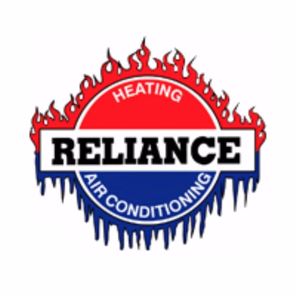 Slide of Reliance Heating & Air Conditioning