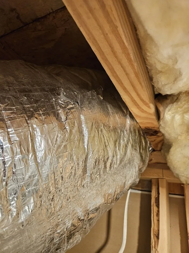 Slide of Reliance Heating & Air Conditioning Inc