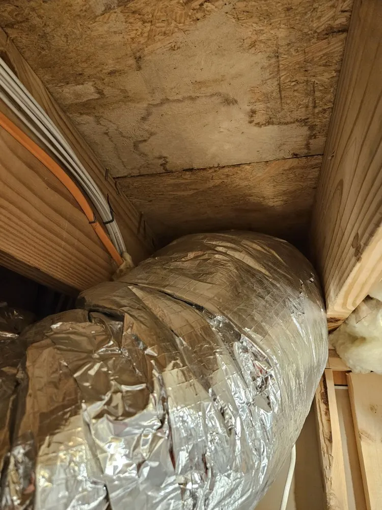 Slide of Reliance Heating & Air Conditioning Inc