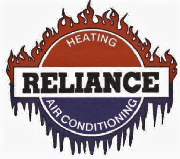 Slide of Reliance Heating & Air Conditioning Inc