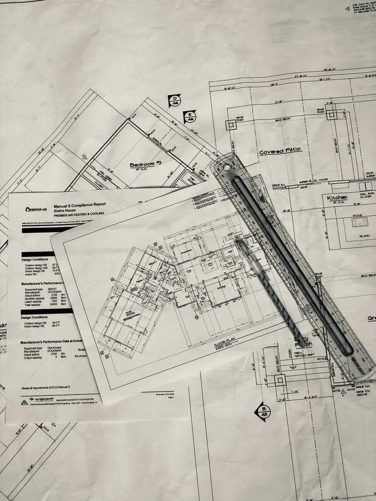 Slide of Reliance Heating & Air Corporation