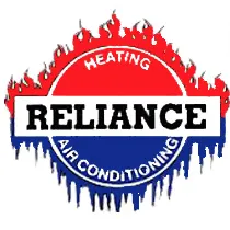 Slide of Reliance Heating & Air