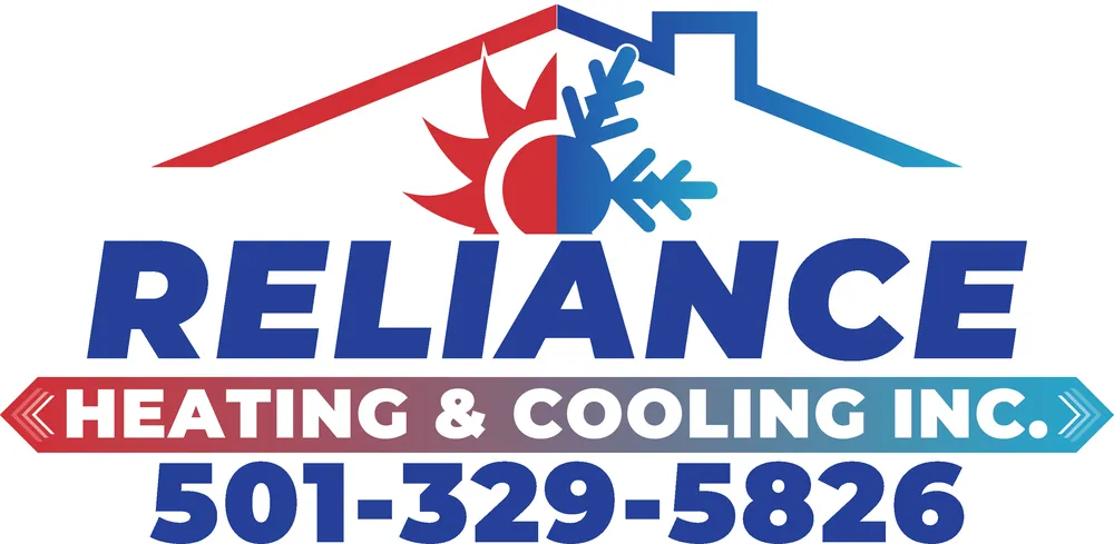 Slide of Reliance Heating & Cooling