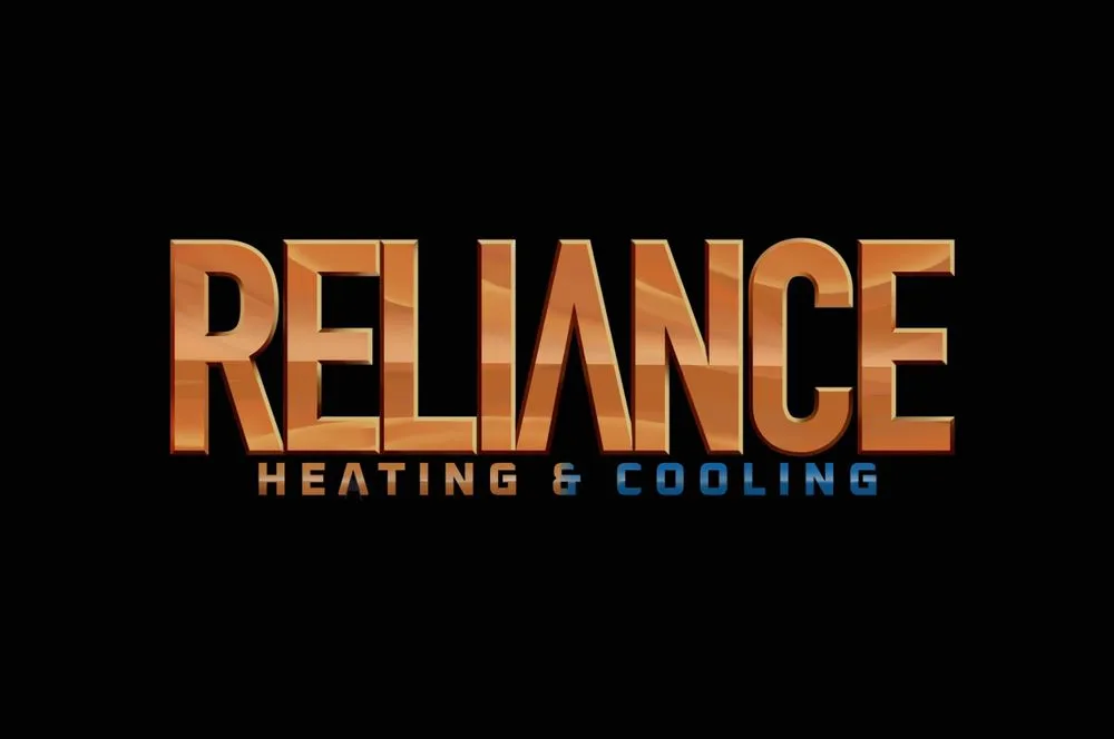 Slide of Reliance Heating & Cooling
