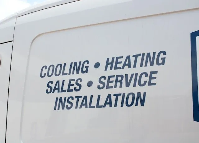 Slide of Reliance Heating and Air Conditioning