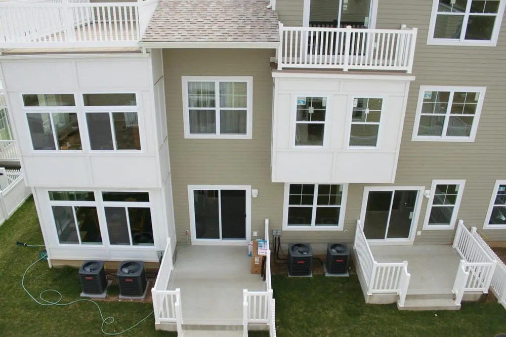 Slide of Reliance Heating and Cooling