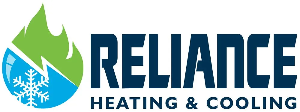 Slide of Reliance Heating and Cooling
