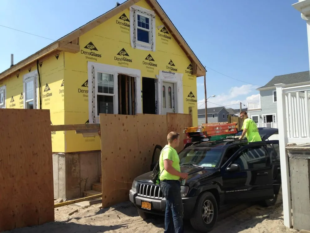 Slide of Reliance Heating and Cooling