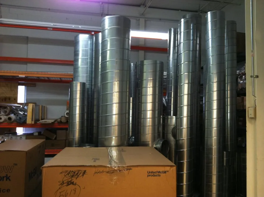 Slide of Reliance Heating and Cooling