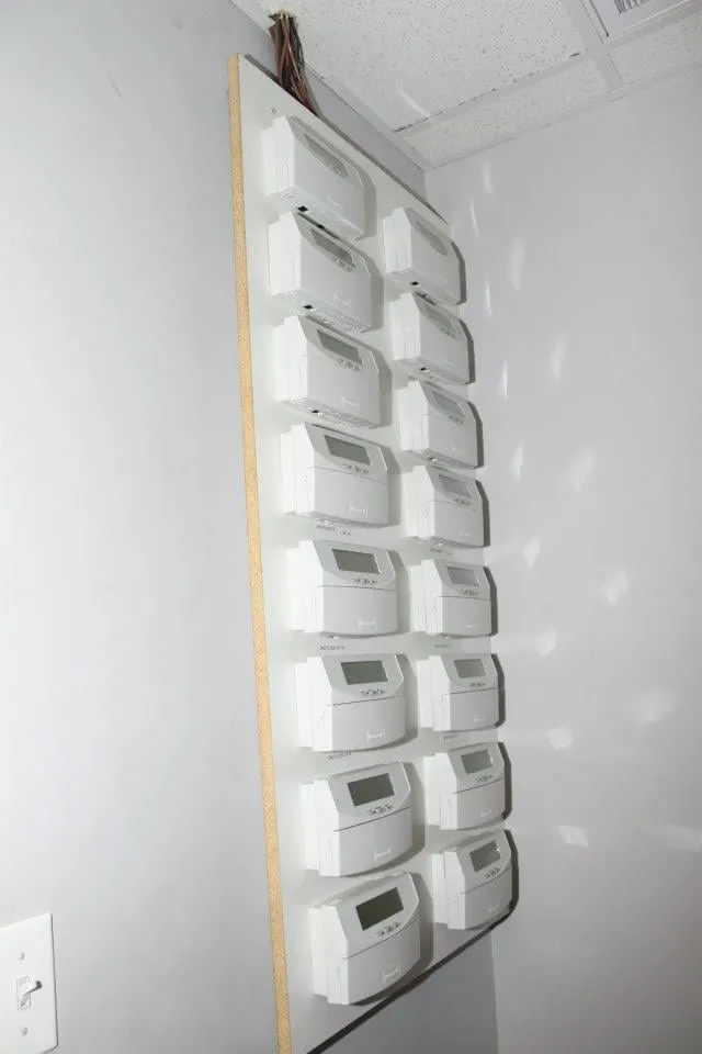 Slide of Reliance Heating and Cooling