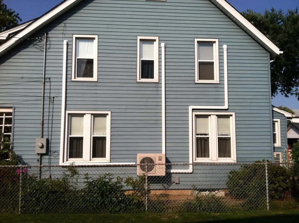 Slide of Reliance Heating and Cooling