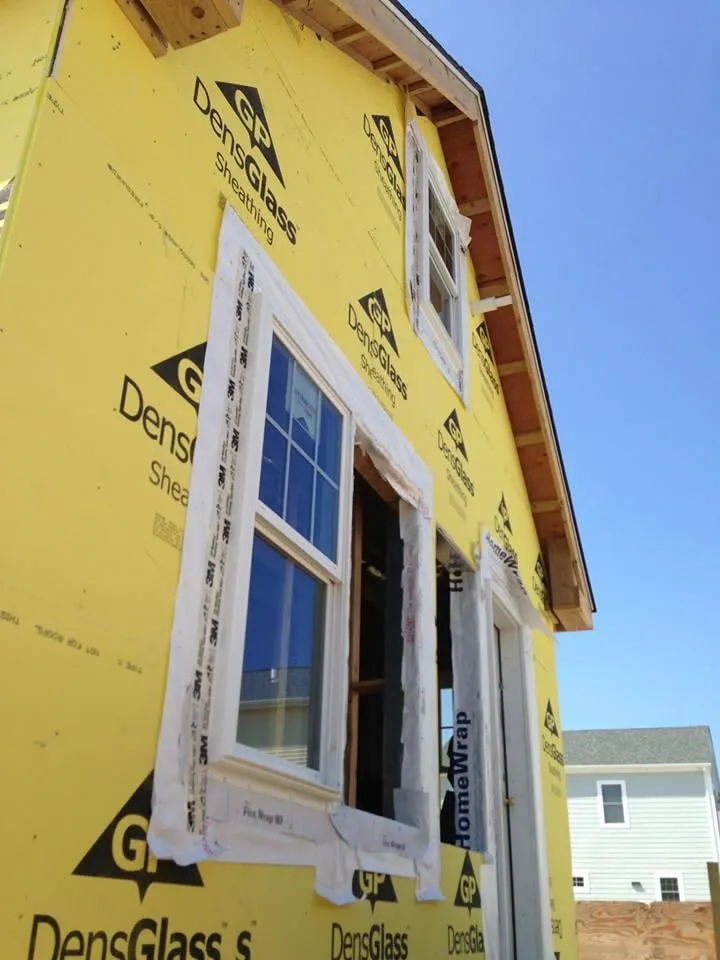 Slide of Reliance Heating and Cooling