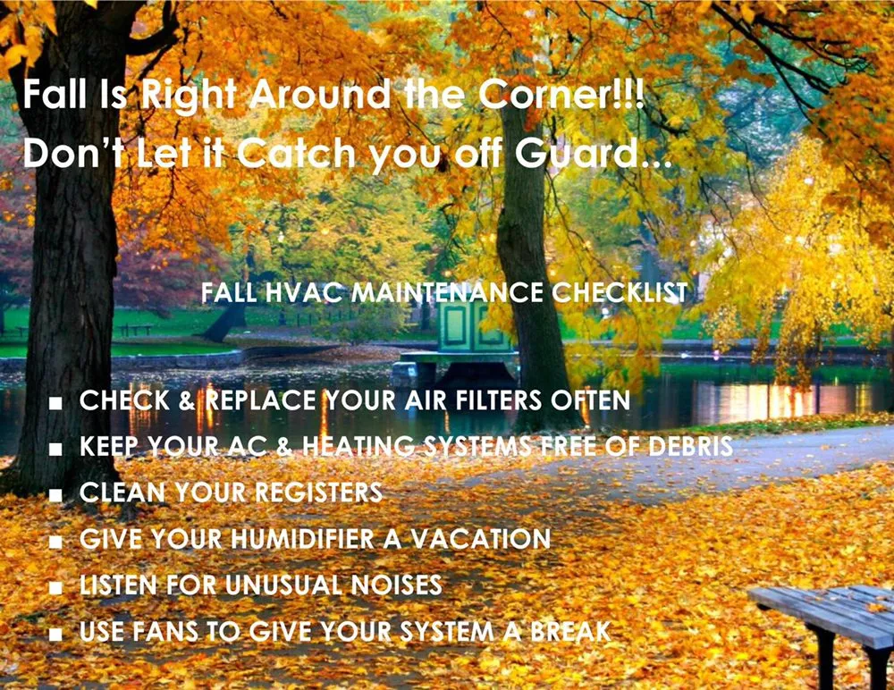 Slide of Reliance Home Comfort