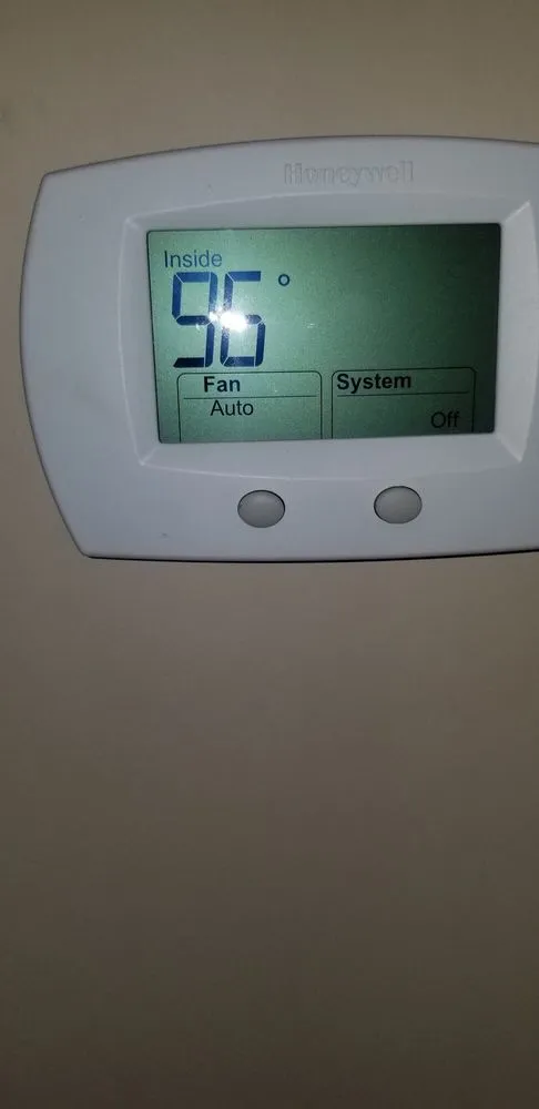 Slide of Reliance Home Comfort