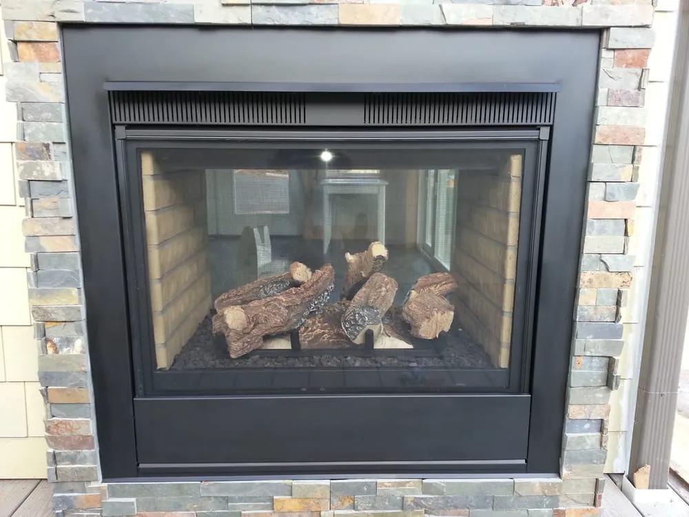 Slide of Reliance Indoor Air Quality