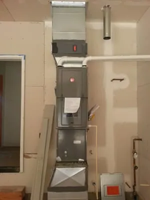 Reliance Indoor Air Quality