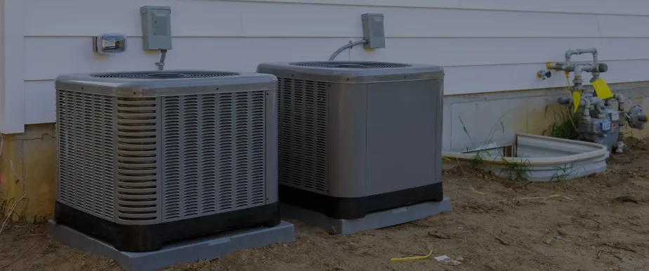 Slide of Reliance Mechanical Heating & Cooling