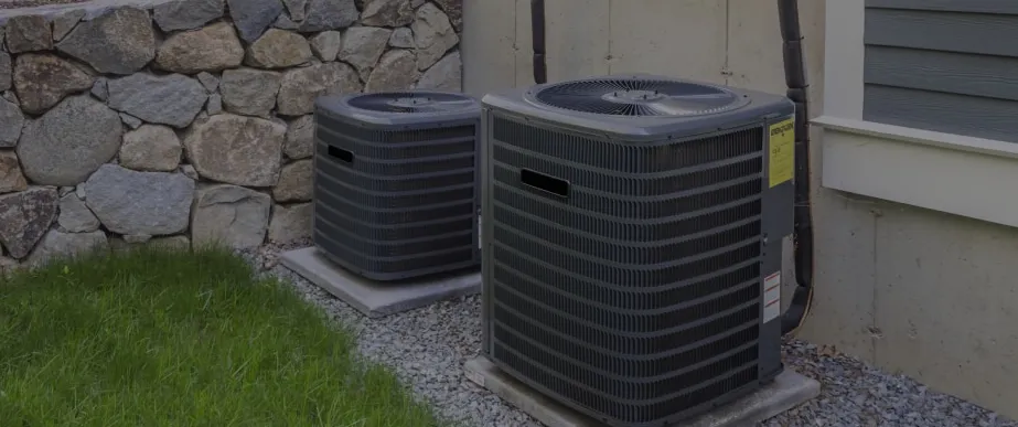 Slide of Reliance Mechanical Heating & Cooling