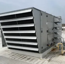 Slide of Reliance Mechanical Heating & Cooling