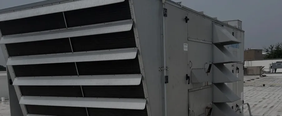 Slide of Reliance Mechanical Heating & Cooling