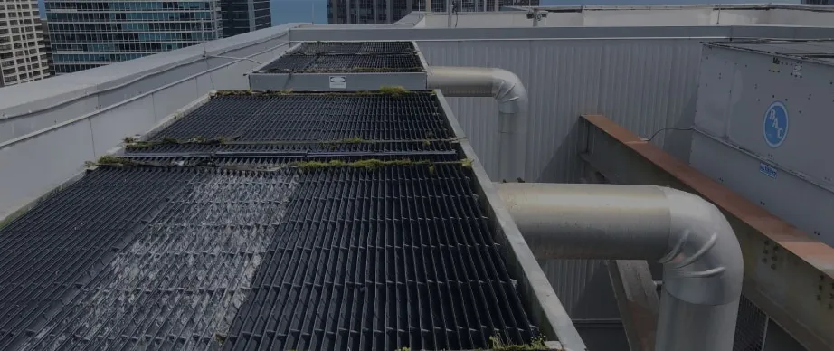 Slide of Reliance Mechanical Heating & Cooling