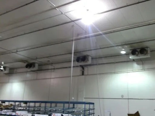 Slide of Reliance Mechanical