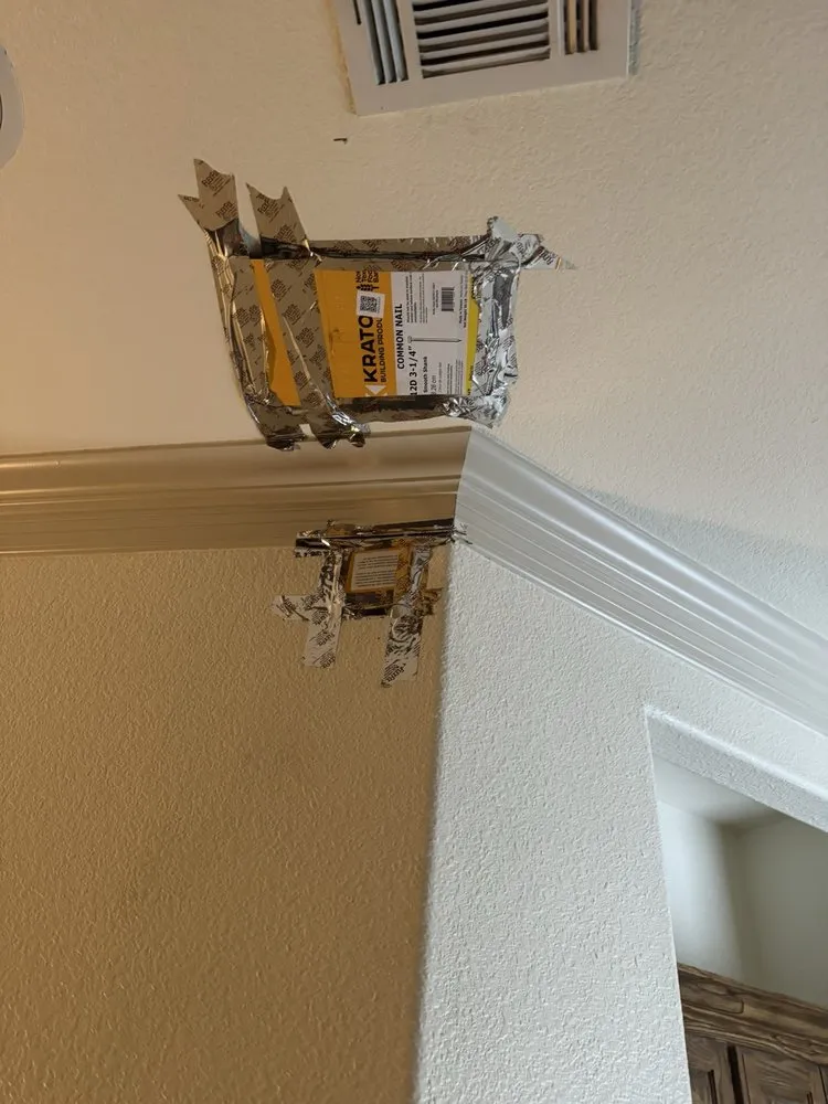 Slide of Reliant Air Conditioning