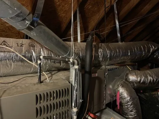 Reliant Air Conditioning