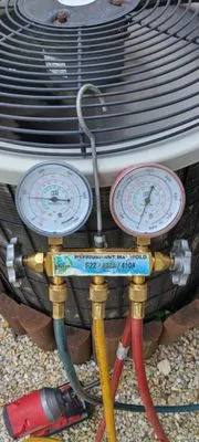 Reliant Air Solutions