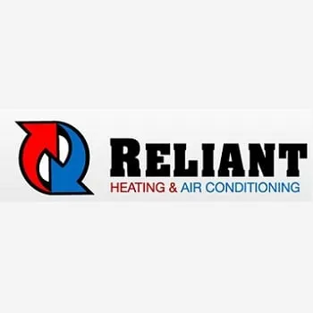 Slide of Reliant Heating & Air Conditioning
