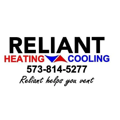 Slide of Reliant Heating & Cooling