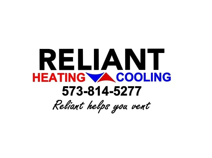 Slide of Reliant Heating & Cooling