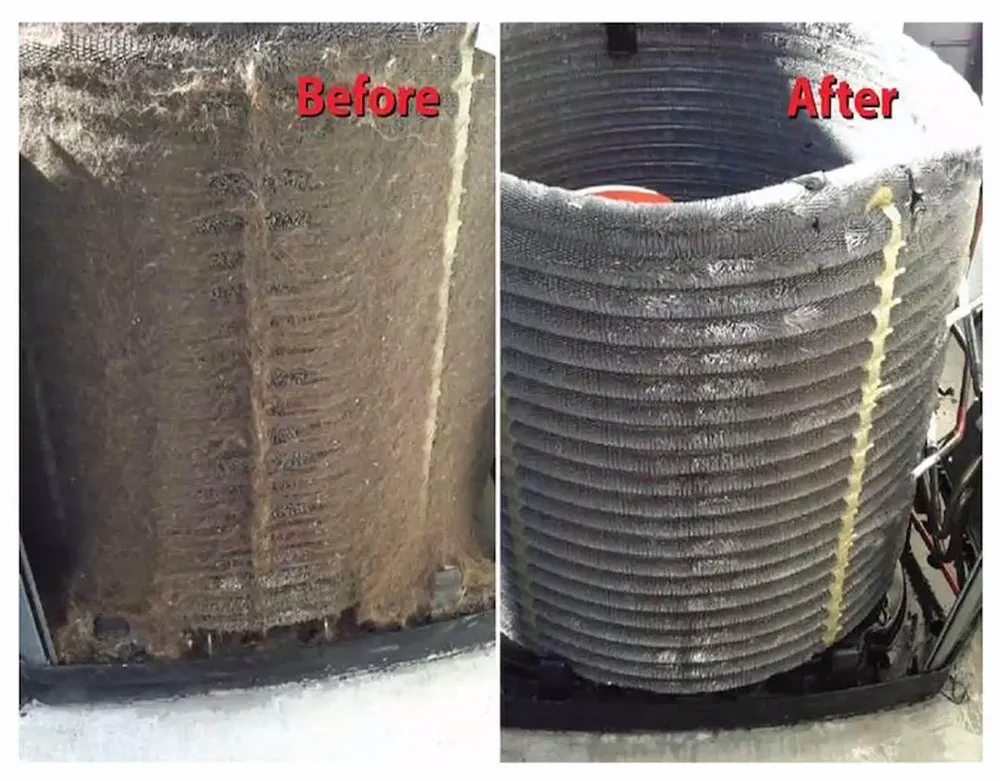 Slide of Reliant Heating and Air Conditioning