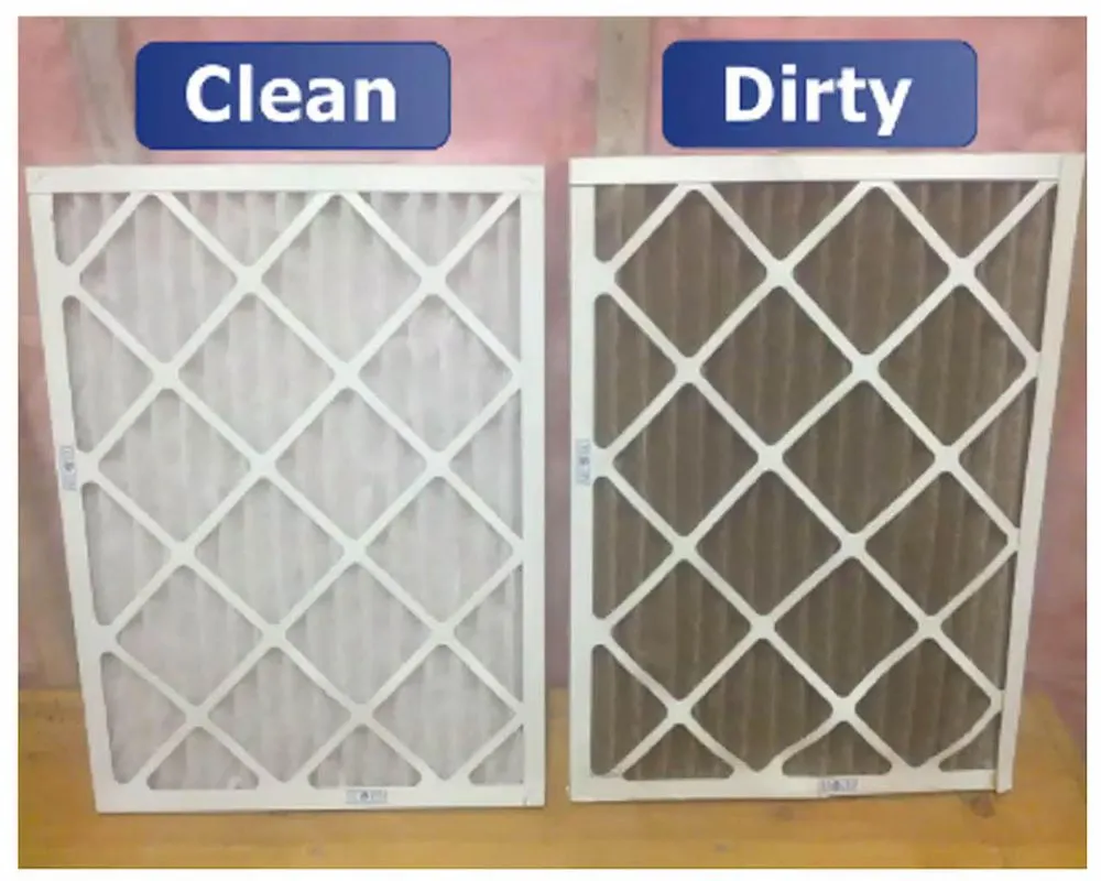 Slide of Reliant Heating and Air Conditioning