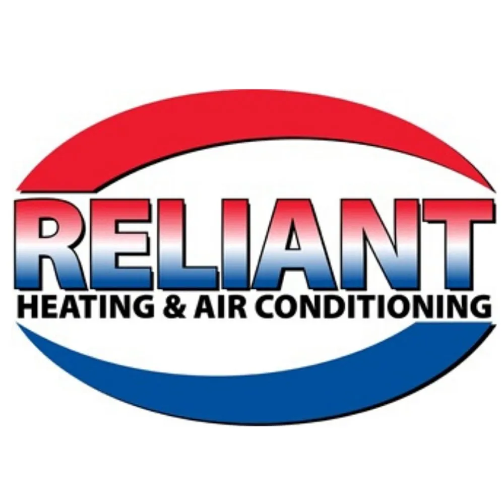 Slide of Reliant Heating and Air Conditioning