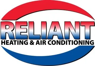 Slide of Reliant Heating and Air Conditioning