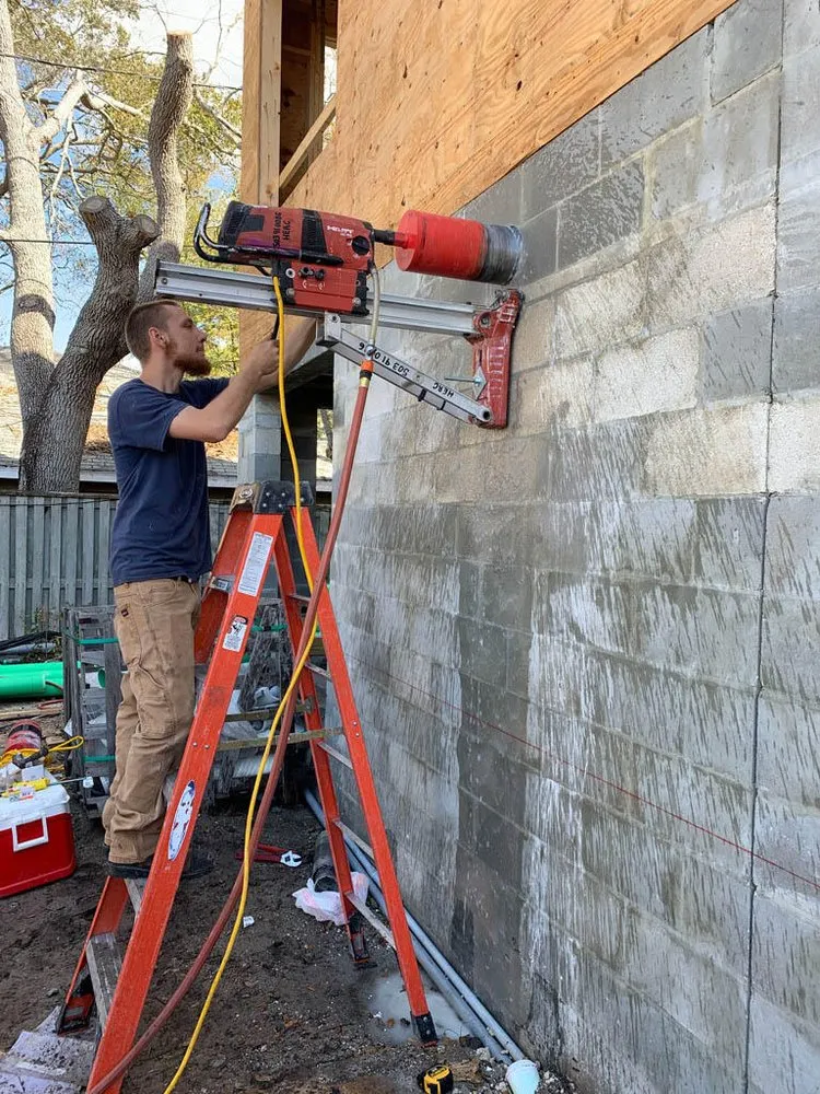 Slide of Reliant Heating and Air Conditioning