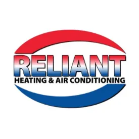 Slide of Reliant Heating and Air Conditioning