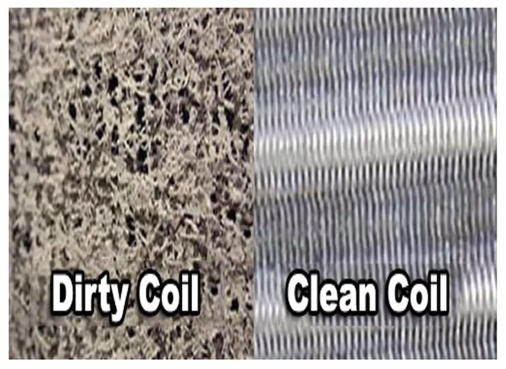 Slide of Reliant Heating and Air Conditioning